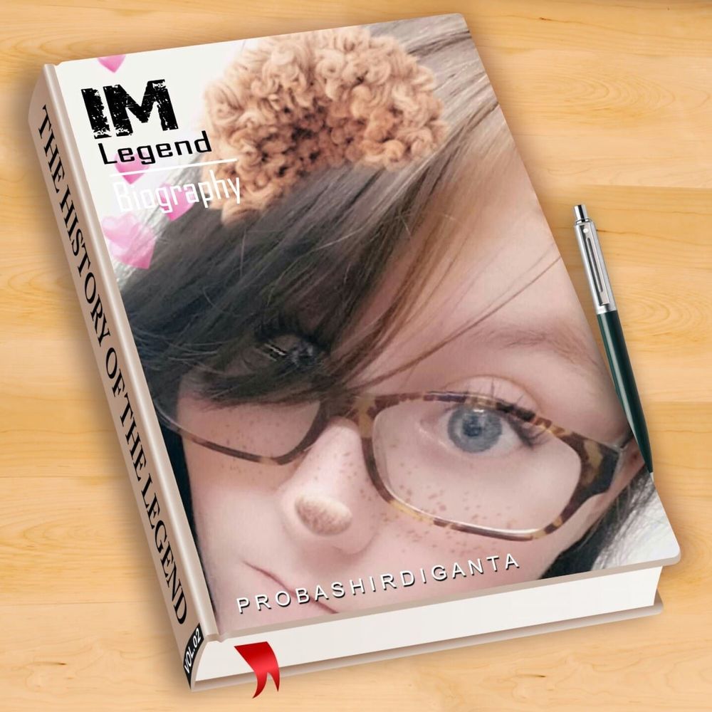Meet your Posher, Emma
